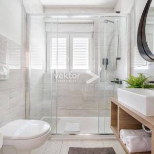 Opatija, moderna vila s grijanim bazenom