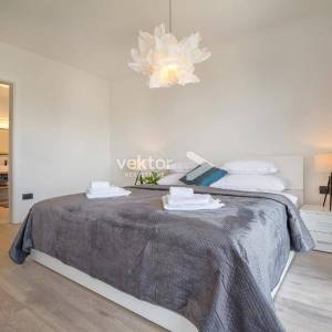 Opatija, moderna vila s grijanim bazenom