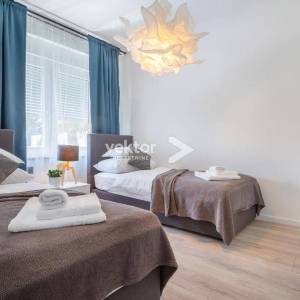 Opatija, moderna vila s grijanim bazenom