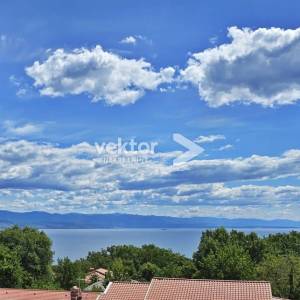 Opatija, okolica, atraktivna kuća s bazenom, idealna za investiciju