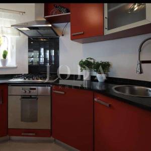 Opatija, okolica, dvoetažni stan s pogledom na more