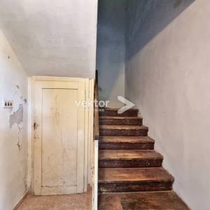 Opatija, okolica, Poljane, kuća za uređenje sa 1.260m2 zemljišta