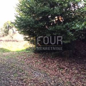 Opatija, Pobri, građevinsko zemljište, 1.080m2