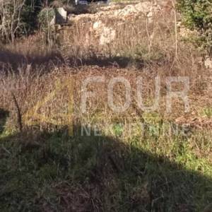 Opatija, Pobri, građevinsko zemljište, 1.080m2