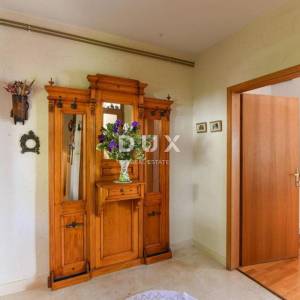 OPATIJA, SVETA JELENA - Uređena kuća za odmor s pogledom na more, 148m2