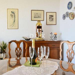OPATIJA, SVETA JELENA - Uređena kuća za odmor s pogledom na more, 148m2