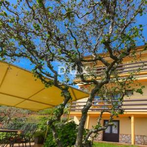 OPATIJA, SVETA JELENA - Uređena kuća za odmor s pogledom na more, 148m2