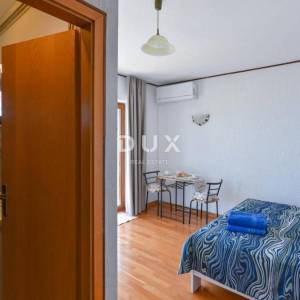 OPATIJA, SVETA JELENA - Uređena kuća za odmor s pogledom na more, 148m2