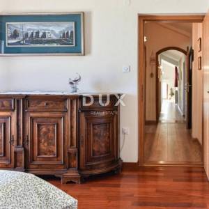 OPATIJA, SVETA JELENA - Uređena kuća za odmor s pogledom na more, 148m2