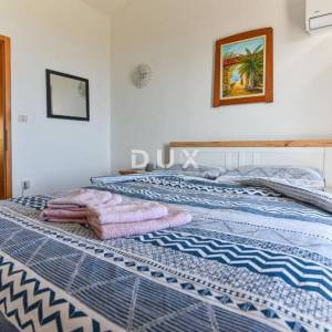 OPATIJA, SVETA JELENA - Uređena kuća za odmor s pogledom na more, 148m2