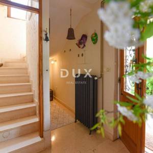 OPATIJA, SVETA JELENA - Uređena kuća za odmor s pogledom na more, 148m2
