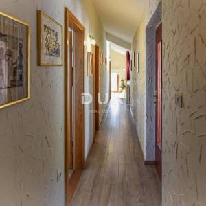OPATIJA, SVETA JELENA - Uređena kuća za odmor s pogledom na more, 148m2