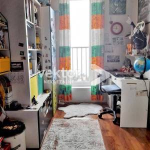 Opatija, uređen 2-soban s dnevnim boravkom i lođom, pogled