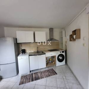 OPATIJA, VOLOSKO - Stan 75m2 odmah do mora, 2S+DB, 1.kat, terasa, parking+okoliš 400m2 za najam