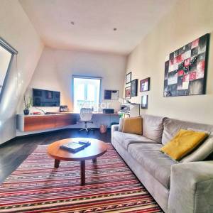 Opatija,stan u strogom centru, 100m od mora, parking