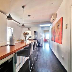 Opatija,stan u strogom centru, 100m od mora, parking