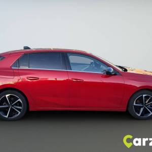 Opel Astra Elegance F12 XHT AT8 1.2 - 3 godine jamstva