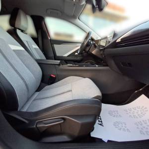 Opel Astra Elegance F12 XHT AT8 1.2 - 3 godine jamstva