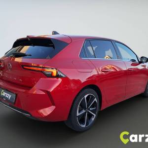 Opel Astra Elegance F12 XHT AT8 1.2 - 3 godine jamstva