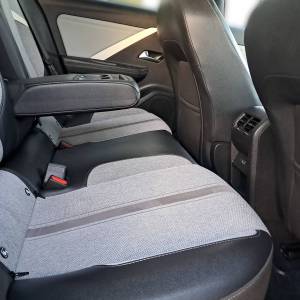 Opel Astra Elegance F12 XHT AT8 1.2 - 3 godine jamstva