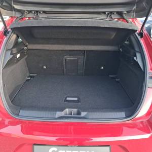 Opel Astra Elegance F12 XHT AT8 1.2 - 3 godine jamstva