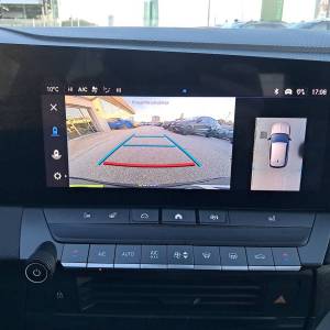 Opel Astra Elegance F12 XHT AT8 1.2 - 3 godine jamstva