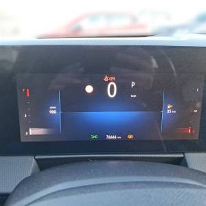 Opel Astra Elegance F12 XHT AT8 1.2 - 3 godine jamstva