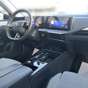 Opel Astra Elegance F12 XHT AT8 1.2 - 3 godine jamstva