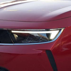 Opel Astra Elegance F12 XHT AT8 1.2 - 3 godine jamstva