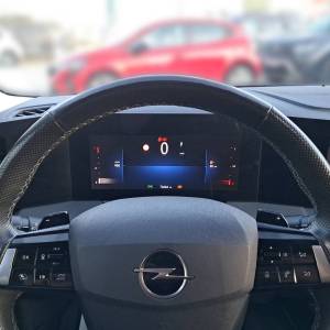 Opel Astra Elegance F12 XHT AT8 1.2 - 3 godine jamstva