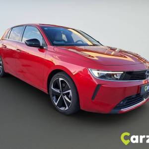 Opel Astra Elegance F12 XHT AT8 1.2 - 3 godine jamstva