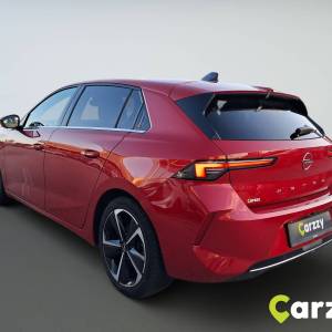 Opel Astra Elegance F12 XHT AT8 1.2 - 3 godine jamstva