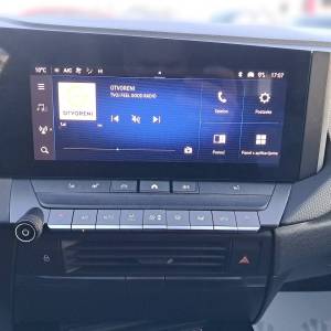 Opel Astra Elegance F12 XHT AT8 1.2 - 3 godine jamstva