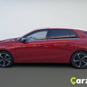 Opel Astra Elegance F12 XHT AT8 1.2 - 3 godine jamstva