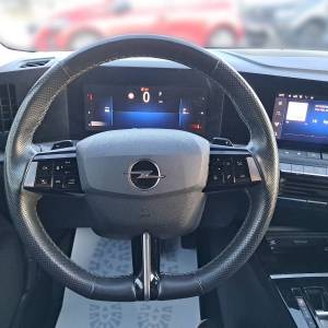 Opel Astra Elegance F12 XHT AT8 1.2 - 3 godine jamstva
