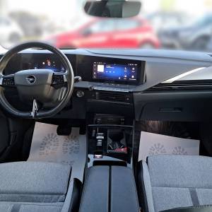 Opel Astra Elegance F12 XHT AT8 1.2 - 3 godine jamstva