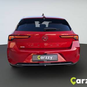 Opel Astra Elegance F12 XHT AT8 1.2 - 3 godine jamstva