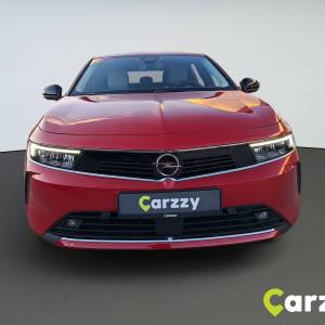 Opel Astra Elegance F12 XHT AT8 1.2 - 3 godine jamstva