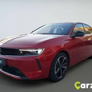 Opel Astra Elegance F12 XHT AT8 1.2 - 3 godine jamstva