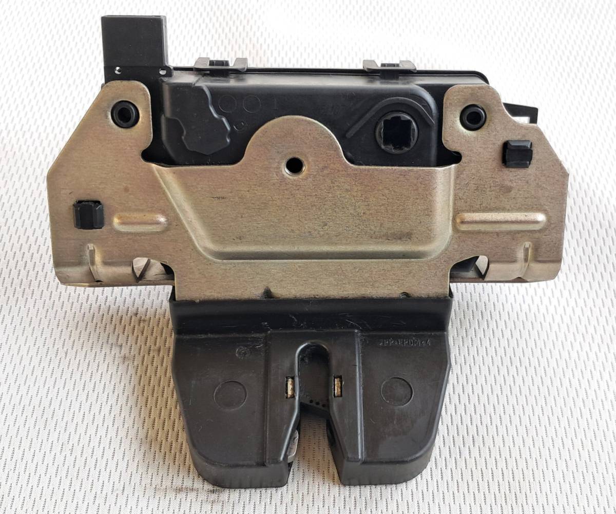 OPEL ASTRA H - Brava prtljažnika