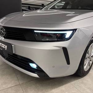 Opel Astra Sports Tourer F 15 DTH  S/S  AT8 - 3 godine jamstva