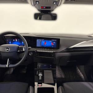 Opel Astra Sports Tourer F 15 DTH  S/S  AT8 - 3 godine jamstva