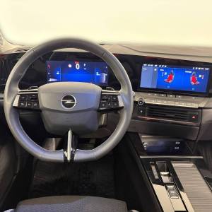 Opel Astra Sports Tourer F 15 DTH  S/S  AT8 - 3 godine jamstva