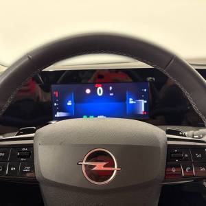 Opel Astra Sports Tourer F 15 DTH  S/S  AT8 - 3 godine jamstva