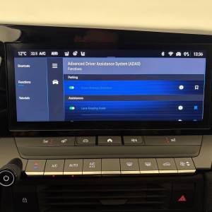 Opel Astra Sports Tourer F 15 DTH  S/S  AT8 - 3 godine jamstva