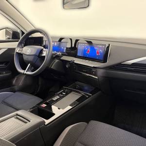 Opel Astra Sports Tourer F 15 DTH  S/S  AT8 - 3 godine jamstva