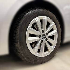 Opel Astra Sports Tourer F 15 DTH  S/S  AT8 - 3 godine jamstva