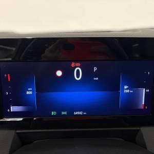 Opel Astra Sports Tourer F 15 DTH  S/S  AT8 - 3 godine jamstva