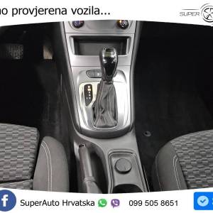 Opel Astra ST 1.6d Aut. Edition 136 KS, LED+TEM+PDC+NAVI+KLIMA