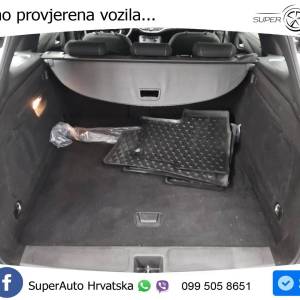 Opel Astra ST 1.6d Aut. Edition 136 KS, LED+TEM+PDC+NAVI+KLIMA